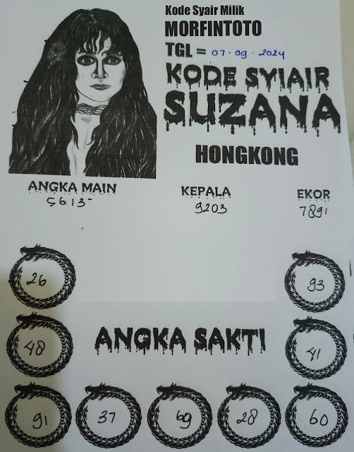 syair hk vip